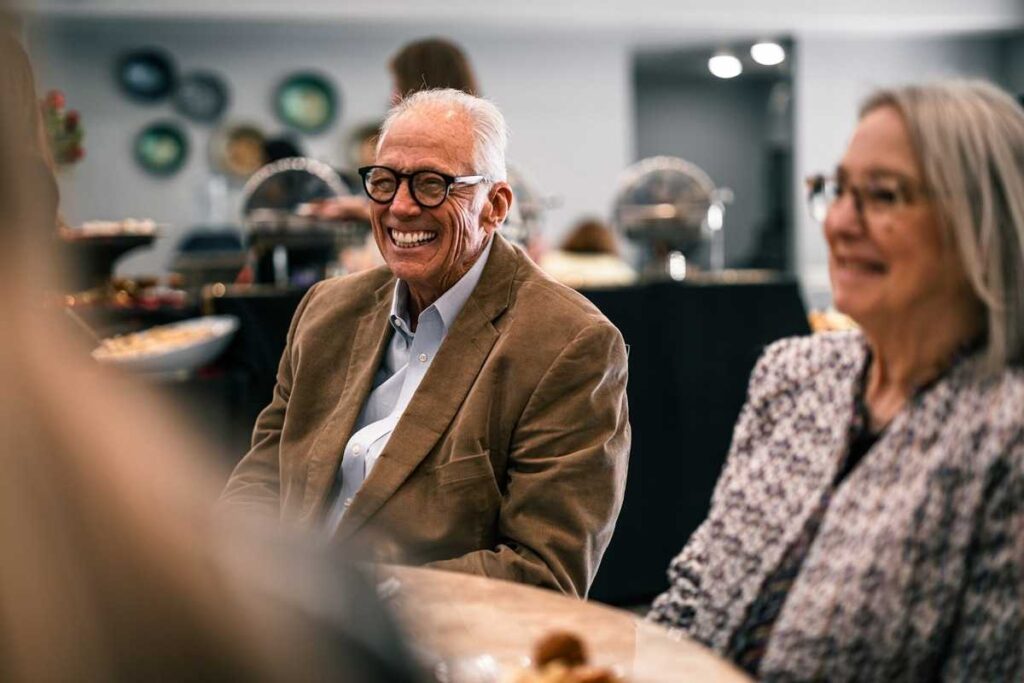 Civitas | What Are the Definitions of Memory Care and Supportive Services?