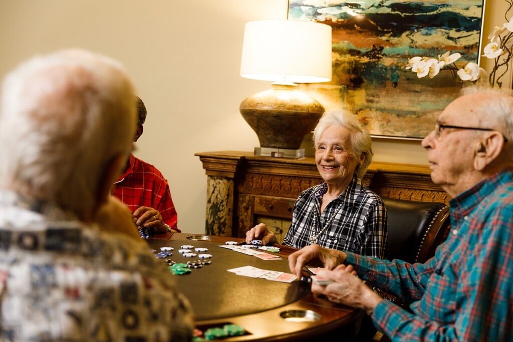 Cold Weather Tips for Seniors | Civitas Senior Living