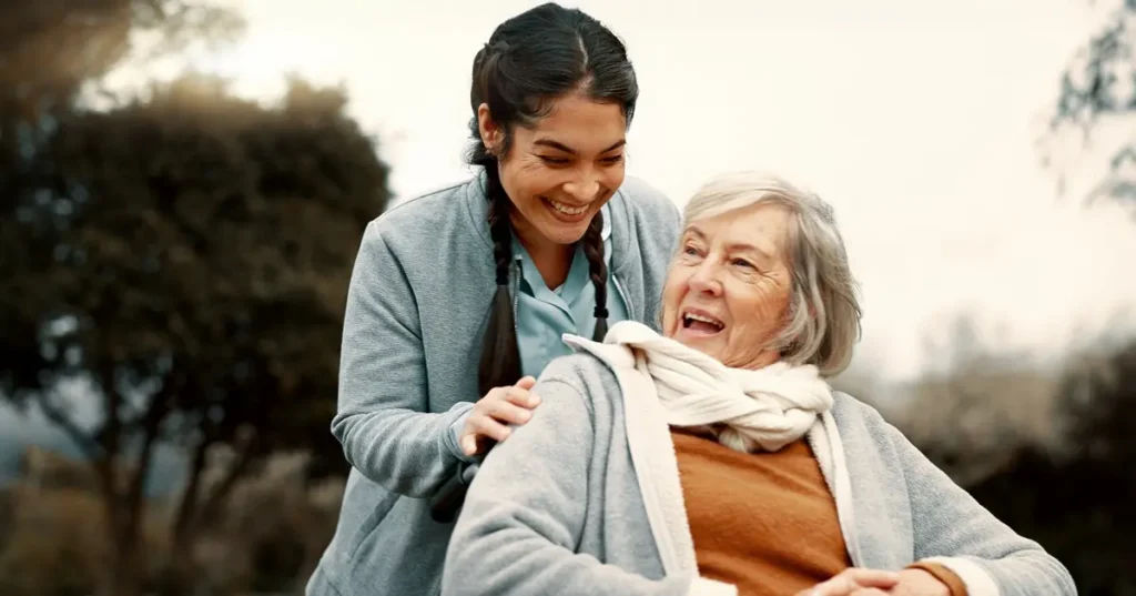 Alzheimer’s Support Group Parker County | Clear Fork