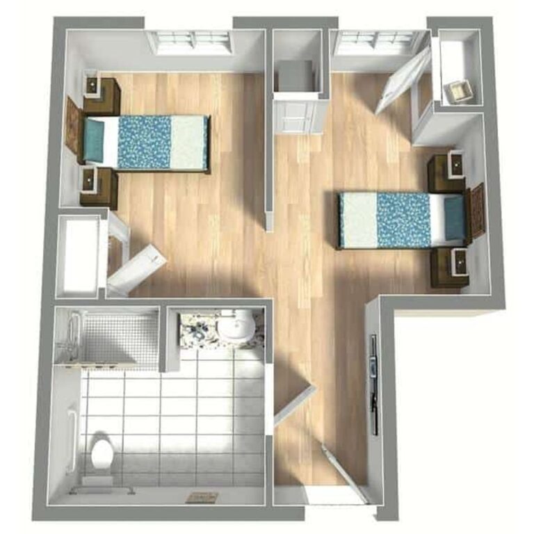 StoneCreek of Flying Horse | Studio - Semi-Private