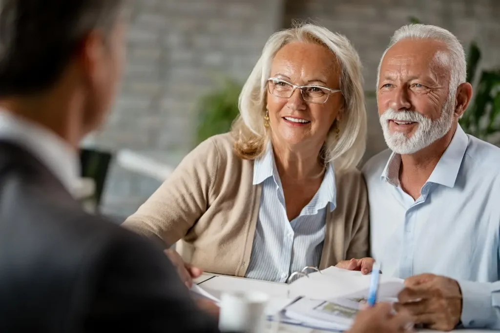 CCRC Costs Explained │ StoneCreek of Flying Horse
