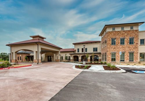 StoneCreek of Flying Horse | Exterior