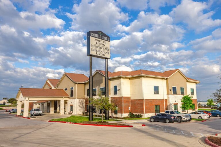 Double Creek | Exterior