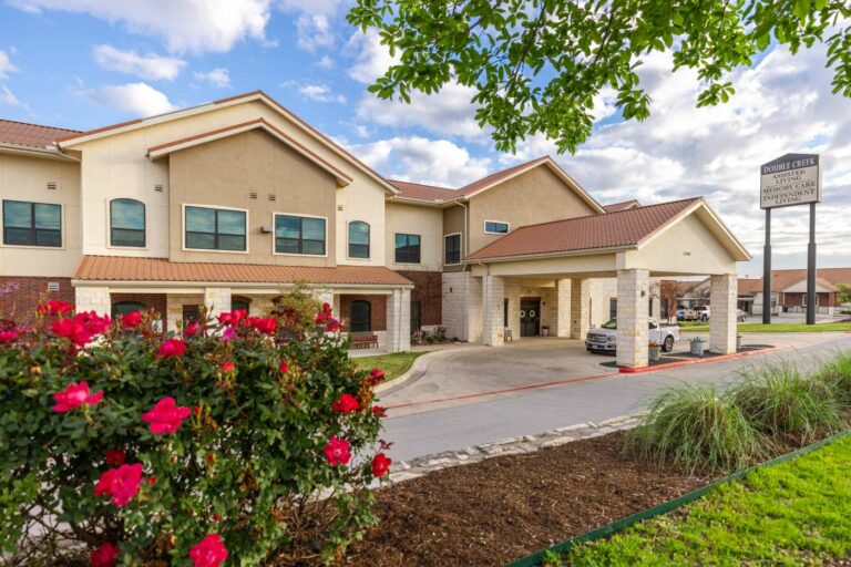 Civitas Senior Living | Front exterior