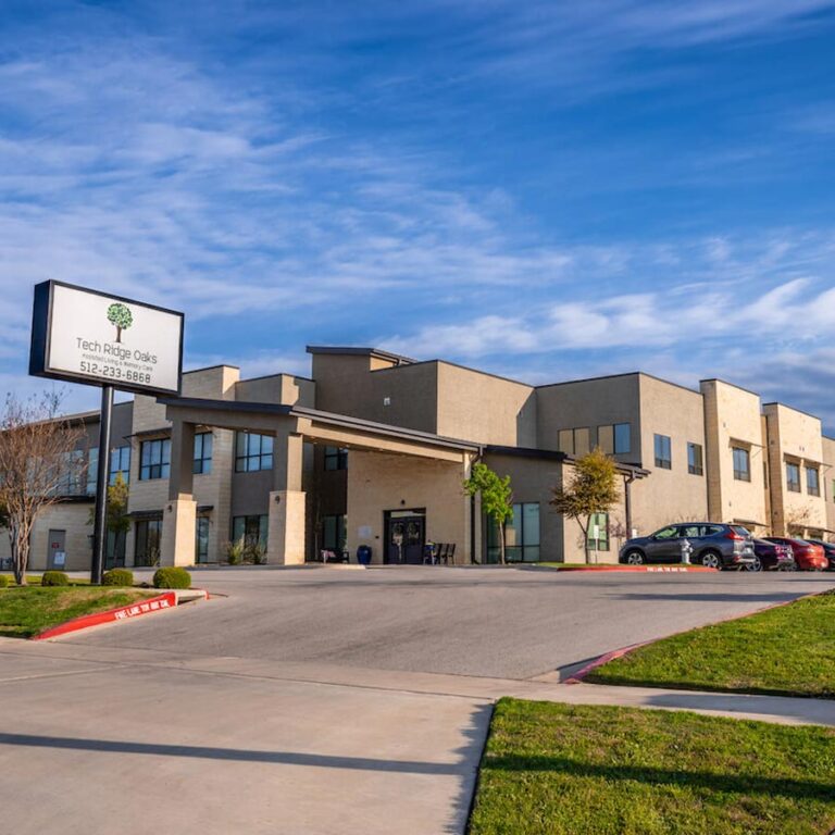 Civitas Tech Ridge Oaks | Exterior