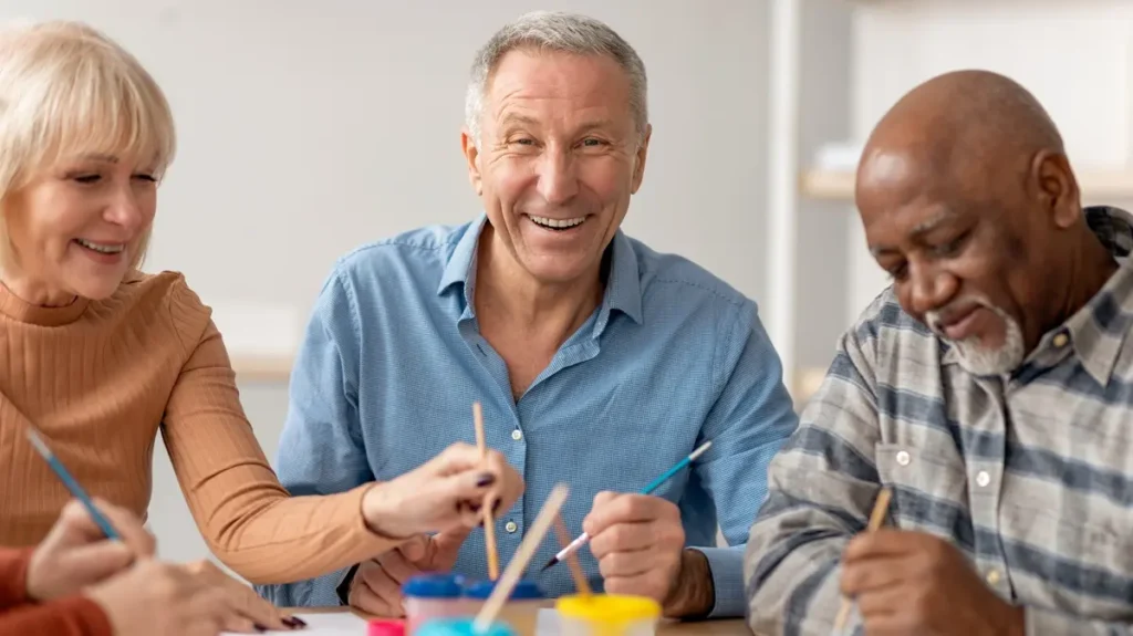 Williamson County Retirement: A Local Guide │ Double Creek