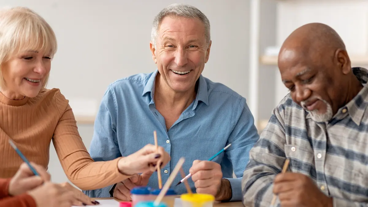 Williamson County Retirement: A Local Guide │ Double Creek