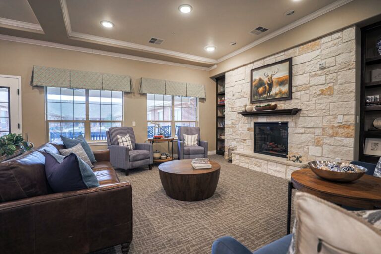 Elk Creek | Common area