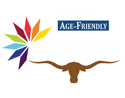 Civitas | Age Friendly Logo