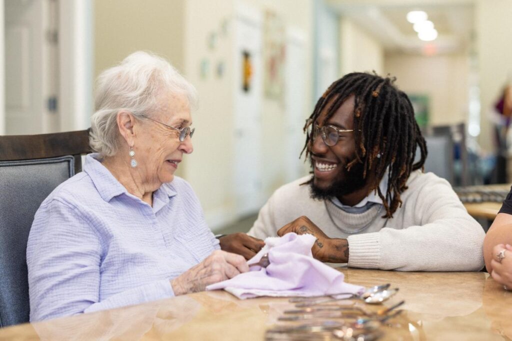 For families weighing senior living against Burleson, TX, apartment complexes, Elk Creek Assisted Living and Memory Care provides the information you need to make a confident choice.