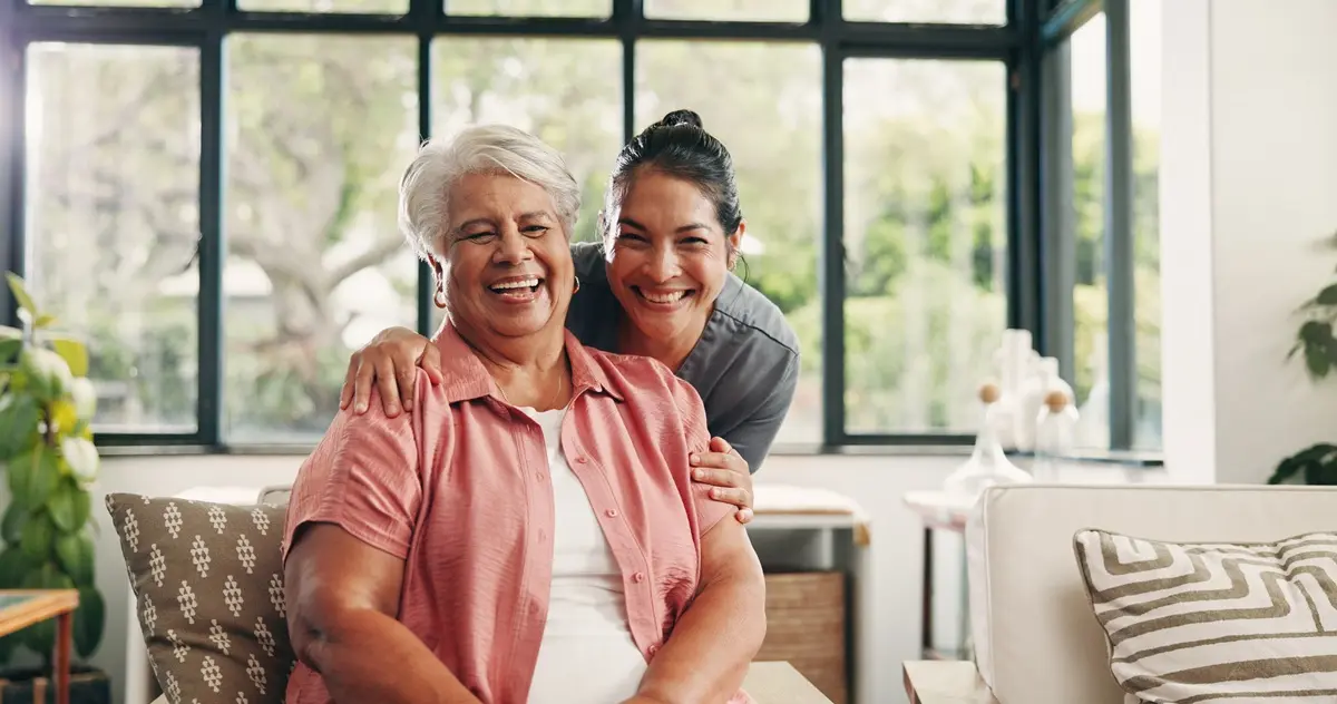 Home Care in Burleson vs. Assisted Living | Elk Creek