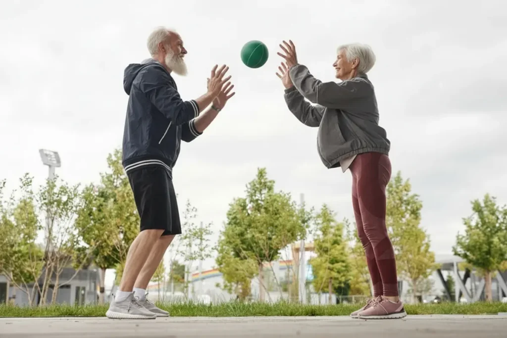 Activities for Seniors With Dementia │ Elk Creek