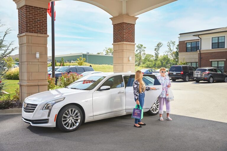 Civitas | Resort Style Senior Living