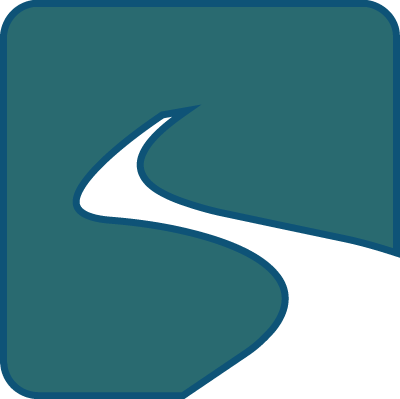 Long Creek Logo Icon