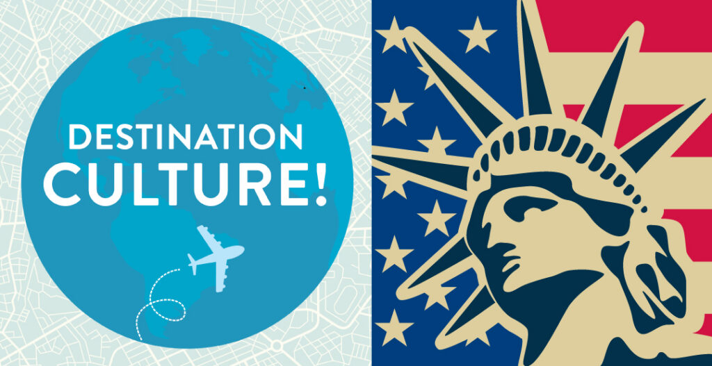 Civitas | Destination Culture America