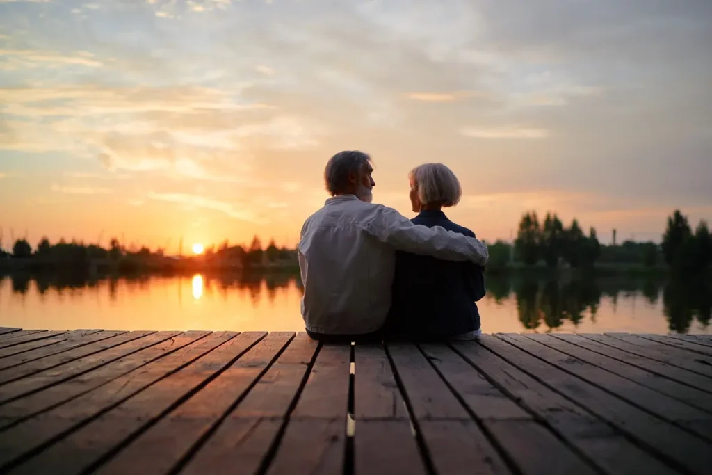 Senior Living in Sunnyvale or Mesquite │ Long Creek