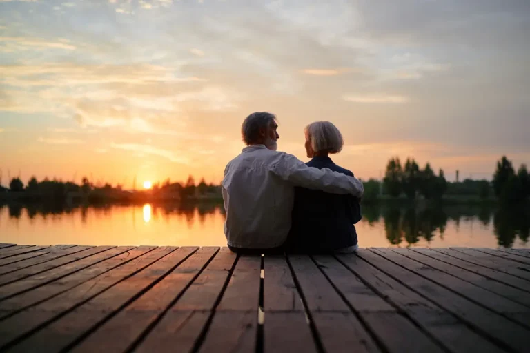 Senior Living in Sunnyvale or Mesquite │ Long Creek