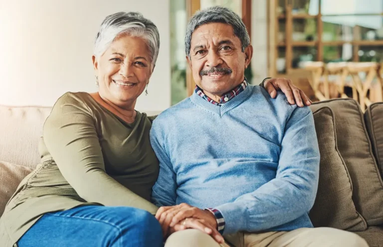 Keeping a Couple Together When Care Needs Differ │ Long Creek