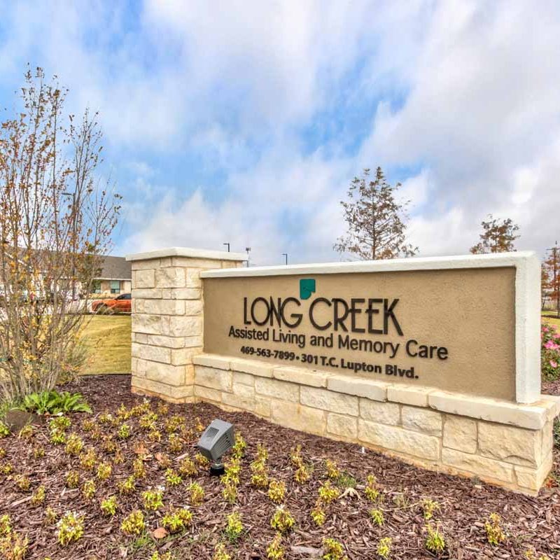 Civitas | Long Creek