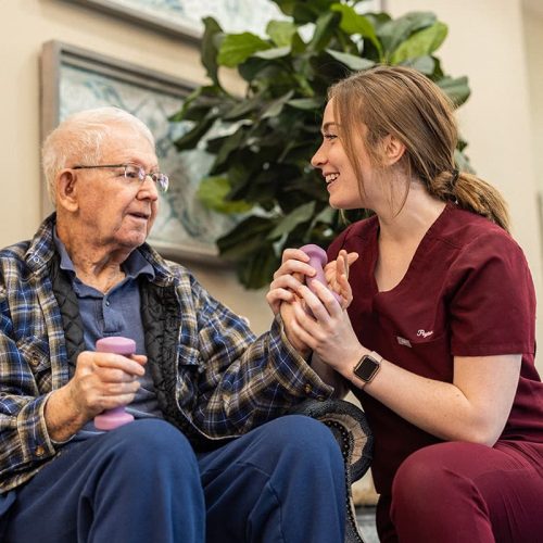 Sunnyvale Assisted Living vs. Skilled Nursing Facilities