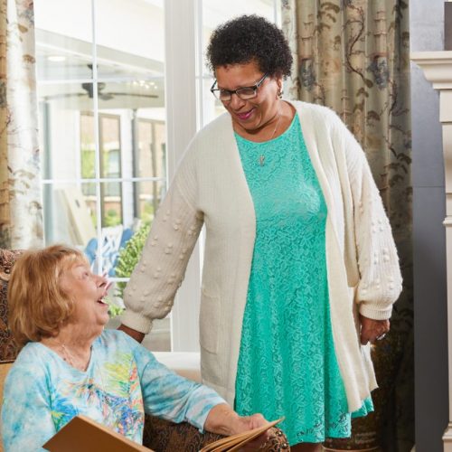 Civitas | Residents Together