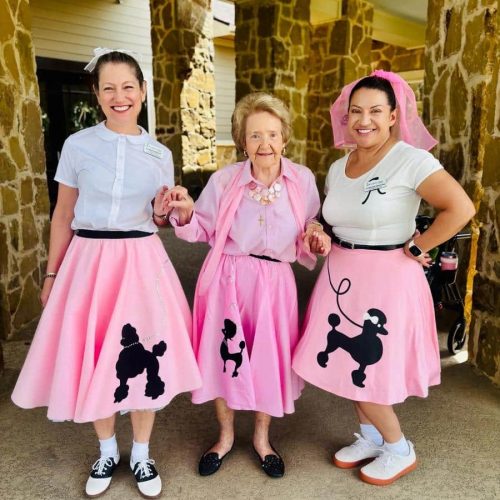 Long Creek | Community Life