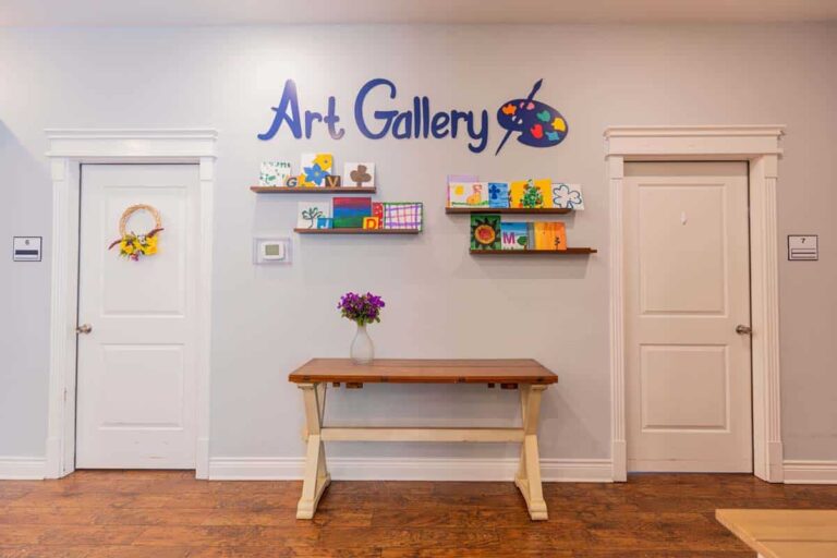 Midtowne | Art Gallery