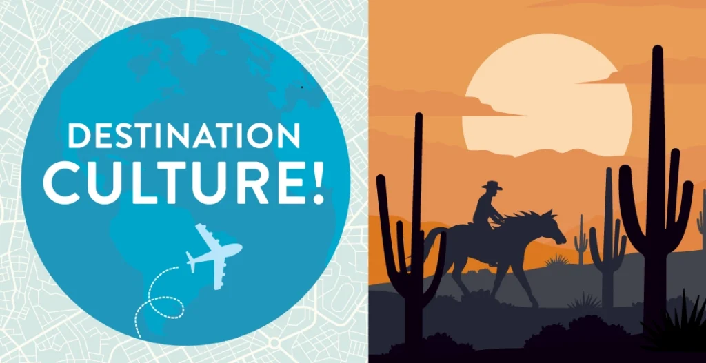 Destination Culture | September