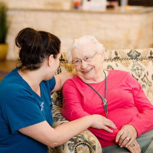 Mental Health Support for Seniors | Civitas