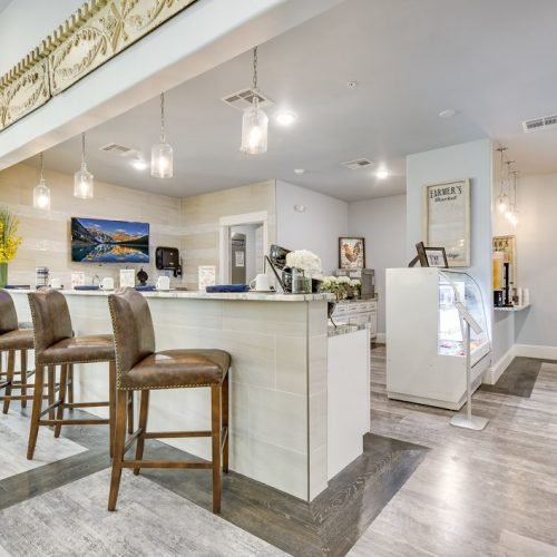 Midtowne | Bistro