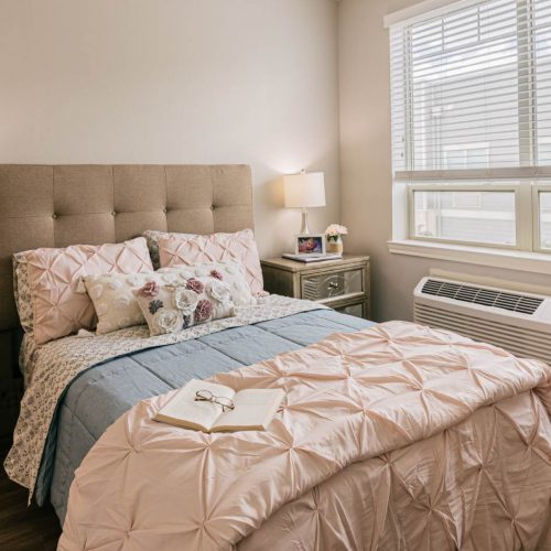Midtowne | Bedroom