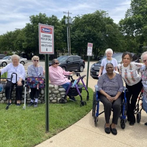 Midtowne Assisted Living and Memory Care | Community Life