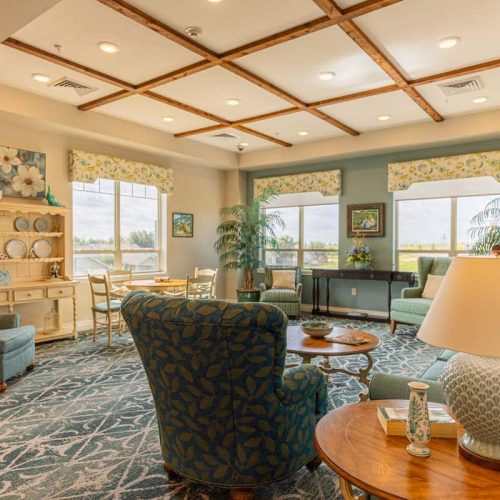 Sunroom