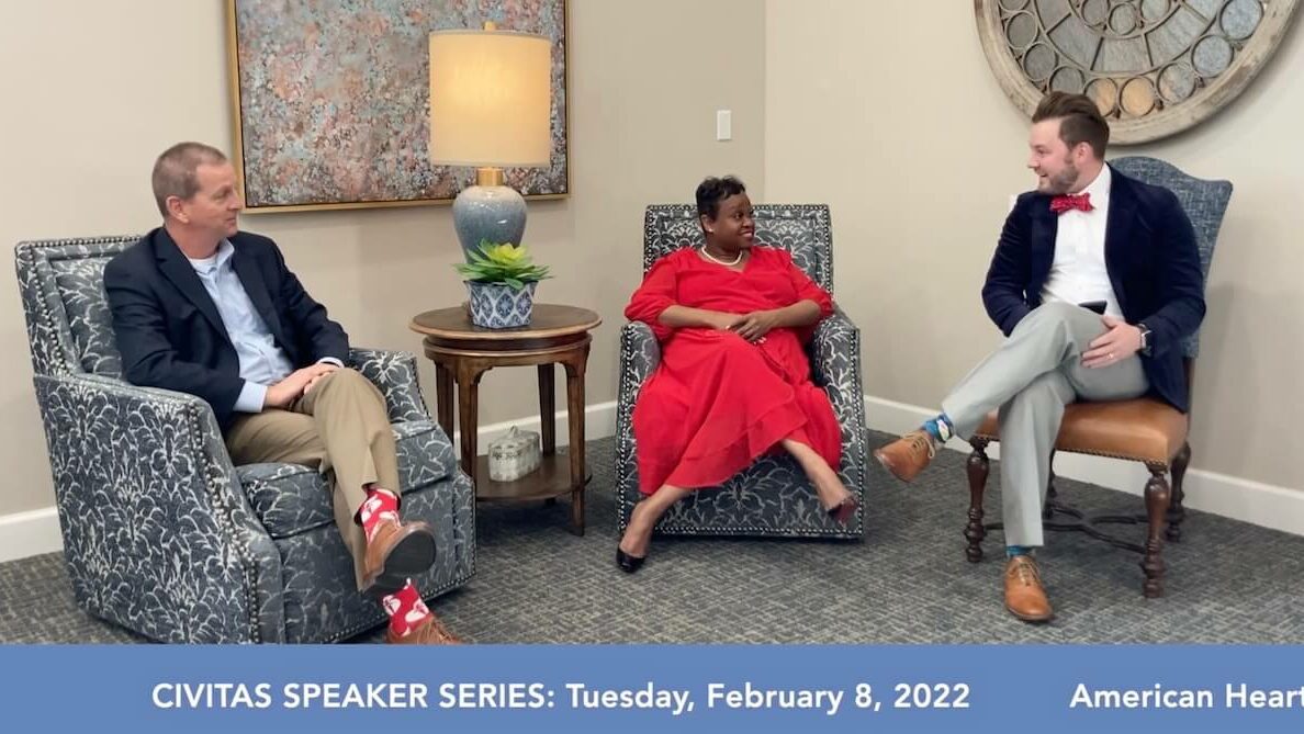 Arabella of Kilgore | American Heart video