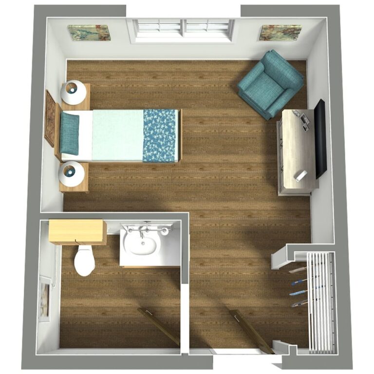 Arabella of Kilgore | Private