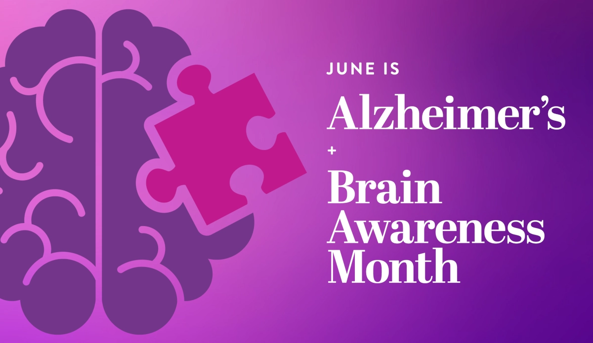 Civitas | Alzheimer's Awareness Month