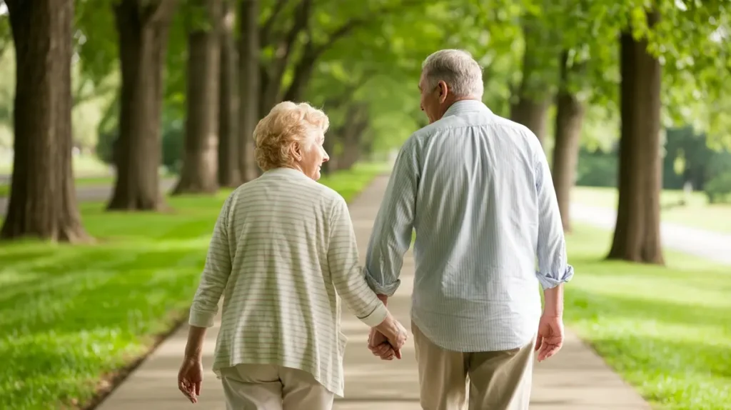 Two Care Levels, One Couple: Real Cost | Arabella of Kilgore