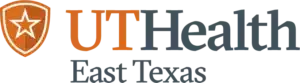 UT Health East Texas Logo