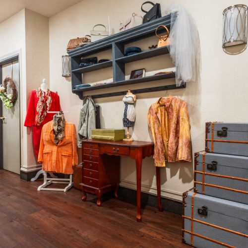 Arabella of Kilgore | Common Area