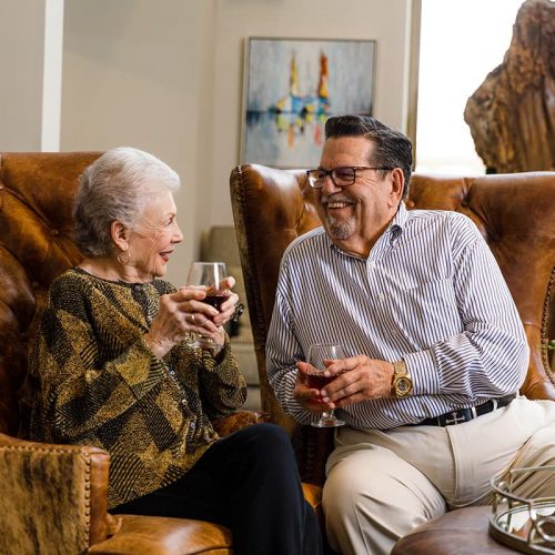 Civitas | What Is Retirement Living? A Guide for Families