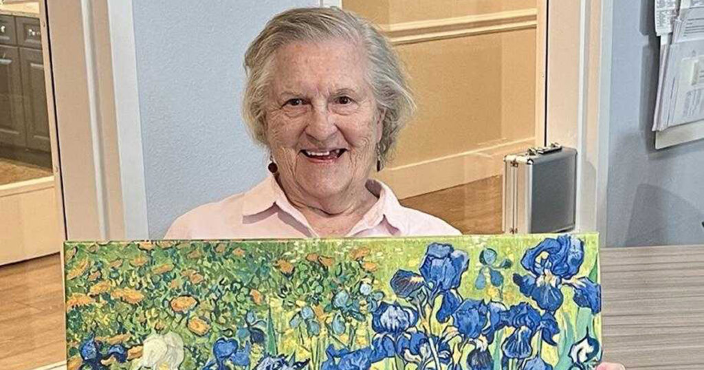 StoneCreek of Littleton | Residents Remember & Reminisce