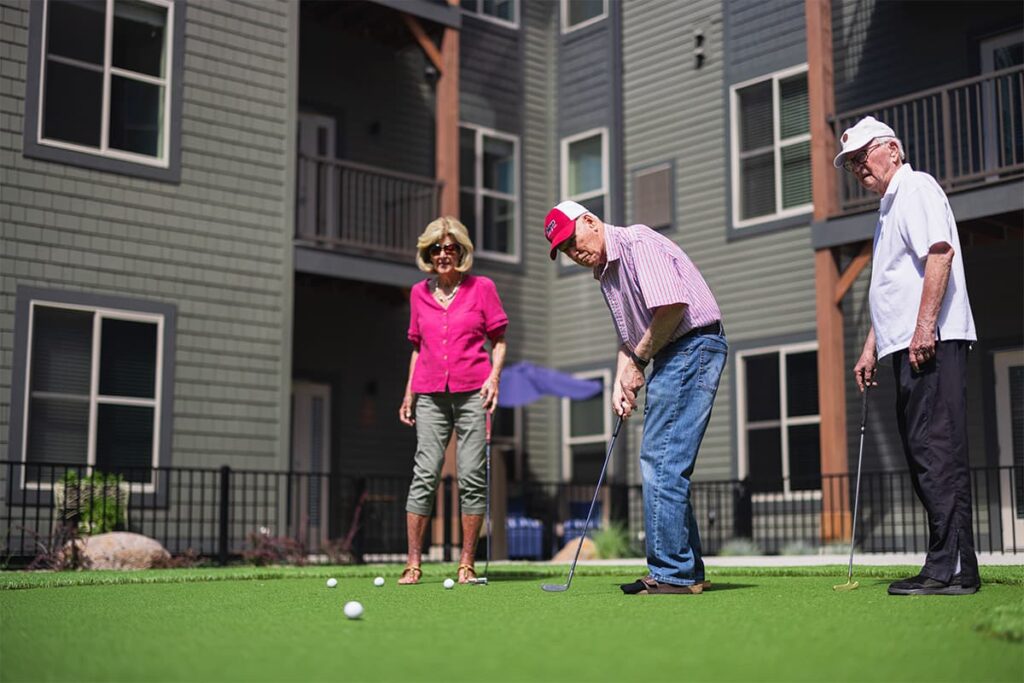 Civitas | The Best Neighborhoods for Retirement: What to Expect