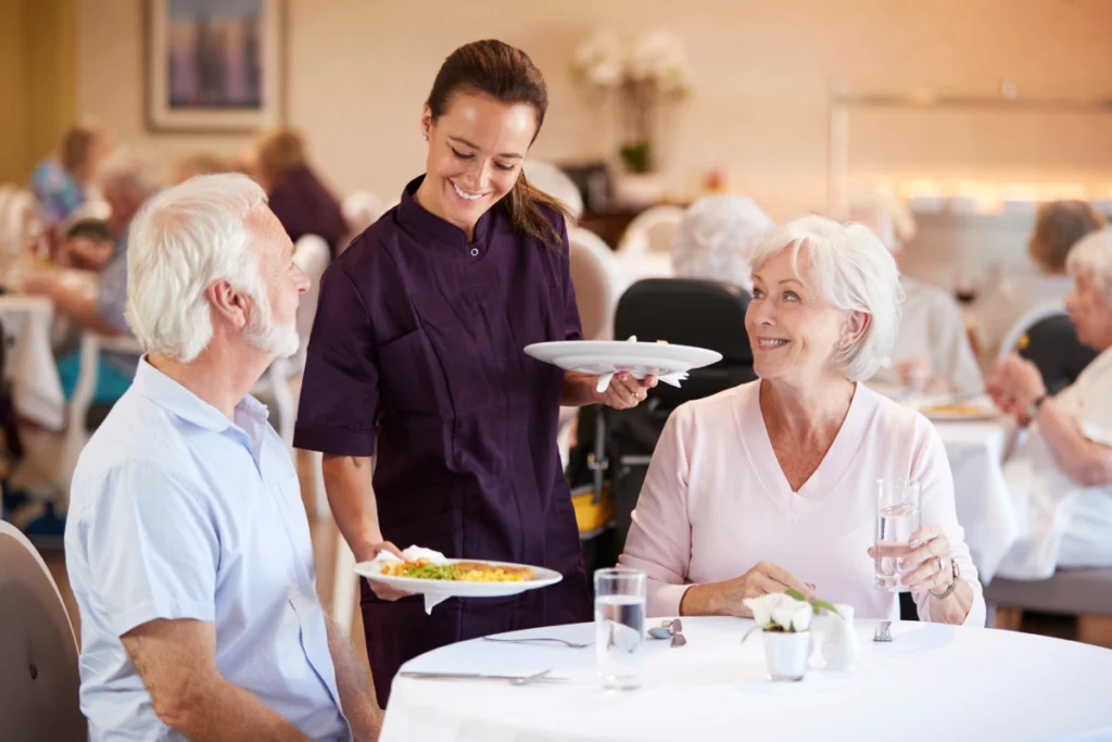 Home Care for Seniors in Littleton vs. Assisted Living