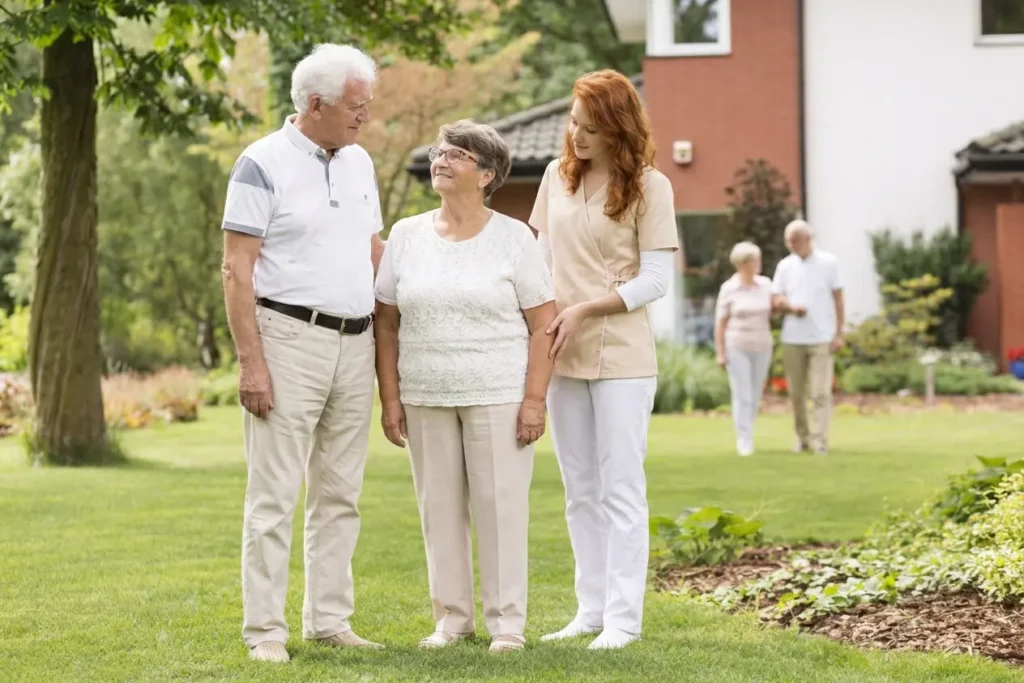 Dealing With Guilt of Assisted Living│StoneCreek of Littleton