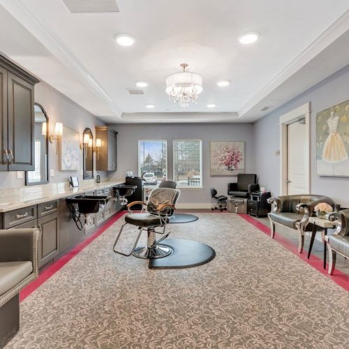 StoneCreek of Littleton | Salon
