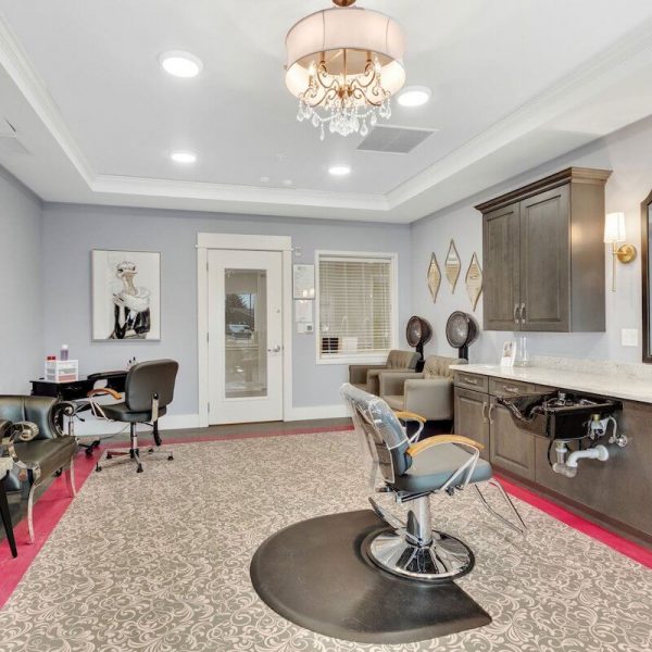 StoneCreek of Littleton | Salon