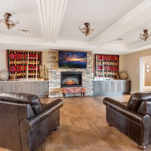 StoneCreek of Littleton | Common area