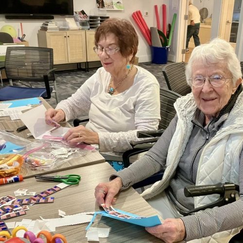 StoneCreek of Littleton | Community Life