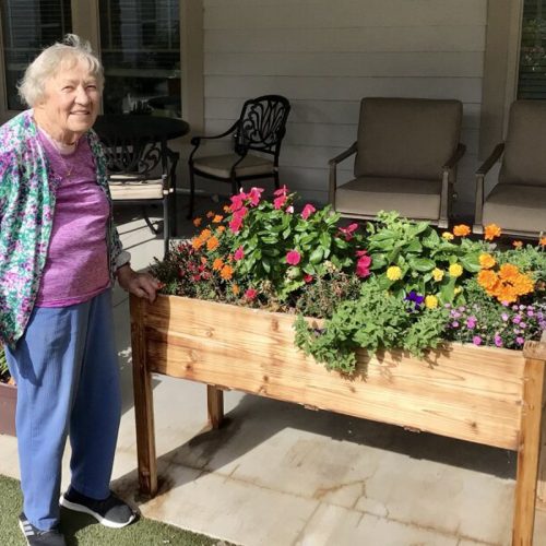 StoneCreek of Littleton | Community Life