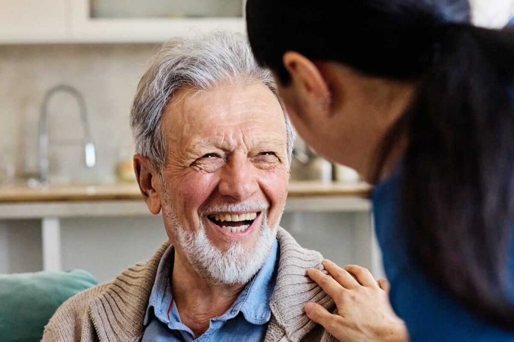 Tech Ridge Oaks | Austin Nursing Homes